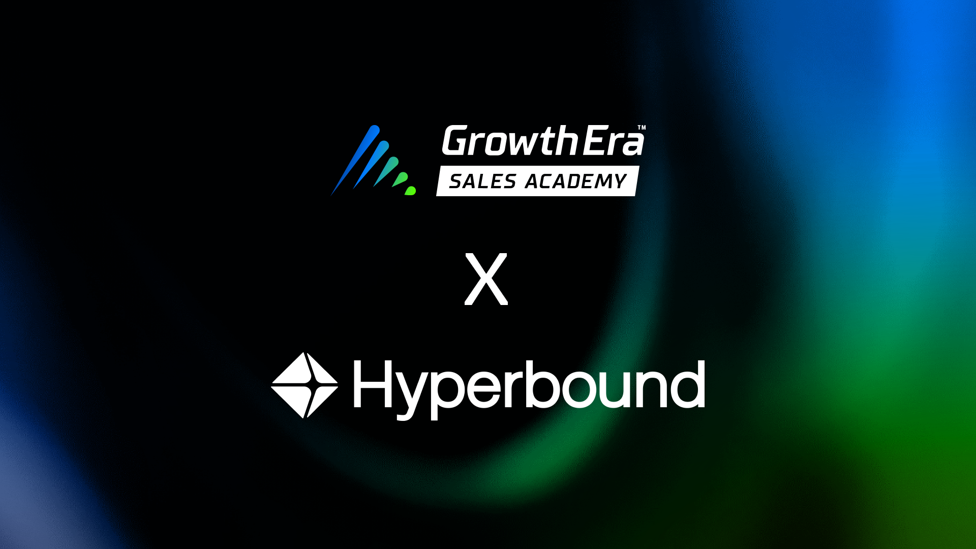 Growth Era Teams Up with Hyperbound to Revolutionize Sales Development Rep Training Through the New Sales Academy