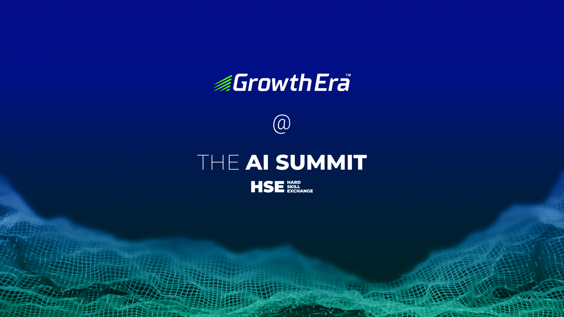 AI Summit Takeaways: Strategies for Success in the New Era